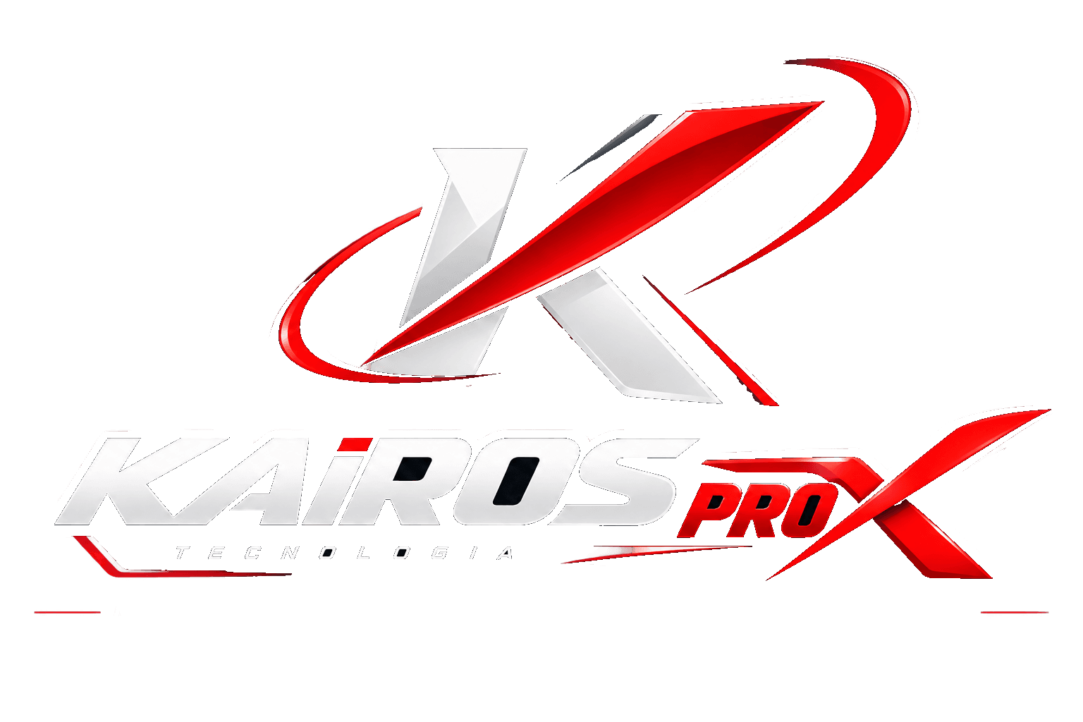 Logo Kairos Pro X